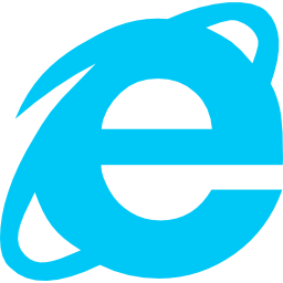 Internet Explorer